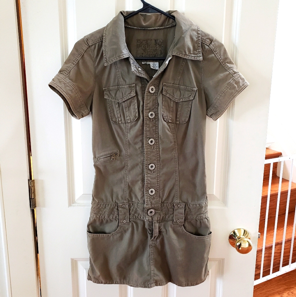 Guess Dress